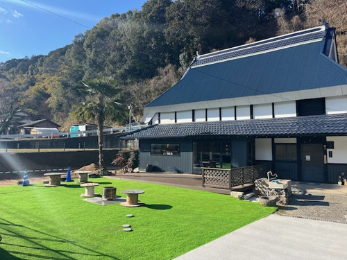 RVパーク Rai・夜久野写真