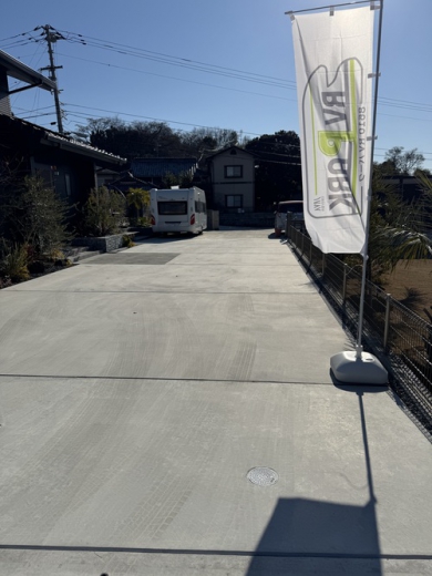 8610 RVパーク写真