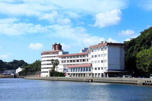 RVパーク 平戸海上ホテル写真