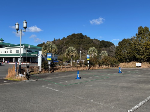 RVパークsmart 人吉温泉 ホテル華の荘写真