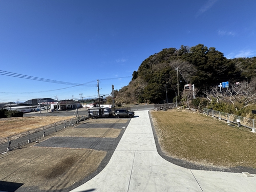 キャラバン・RVパーク NOMAD IWAI写真