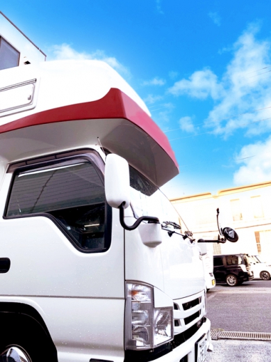 民パーク ウイングRV写真