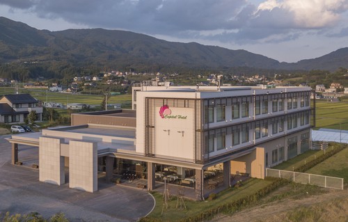 RVパーク キャピタルホテル1000写真