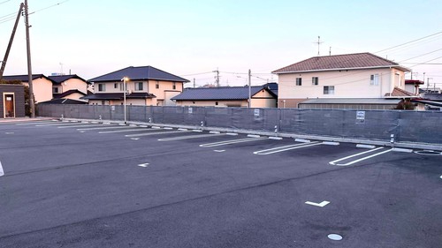 RVパークsmart ひとやね写真