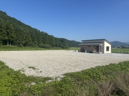 無為居 Ibuki View Private RV Park写真