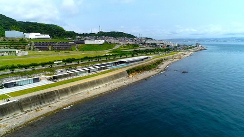 RVパーク アクアイグニス淡路島写真