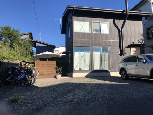 くるま旅パーク 軒先珈琲 草津温泉♨写真