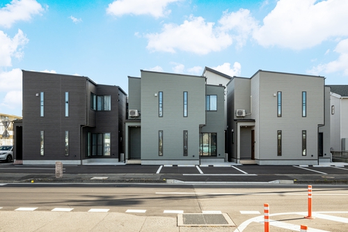 RVパーク GUNPAKU maebashi写真