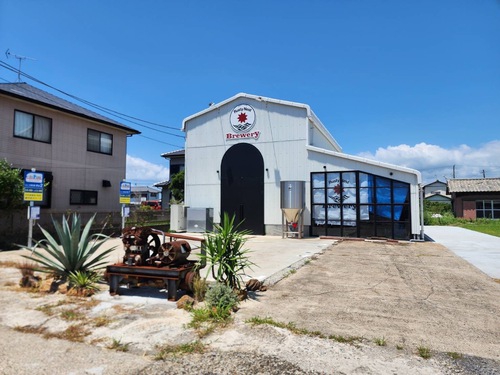 RVパークsmart 大網白里写真