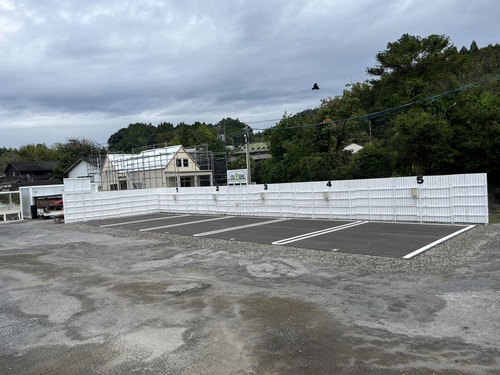 RVパーク 銀の湯写真