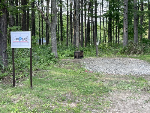 RVパークライト AKAIGAWA TOMO PLAYPARK写真