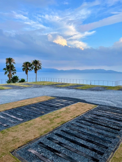 RVパーク 海星の丘写真