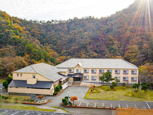 RVパーク HESTA城崎写真