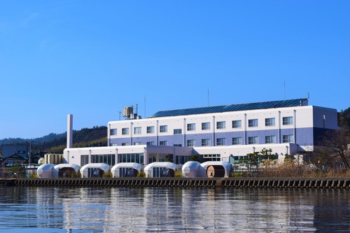 RVパーク HESTA天の橋立写真