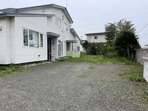 RVパーク しゅわりんぐ写真