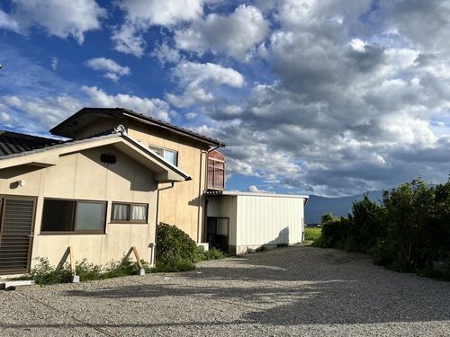 RVパーク HOP FROG Casa Ikeda写真