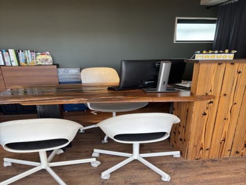 RVパーク キャンピングカーレンタル MARUOU写真