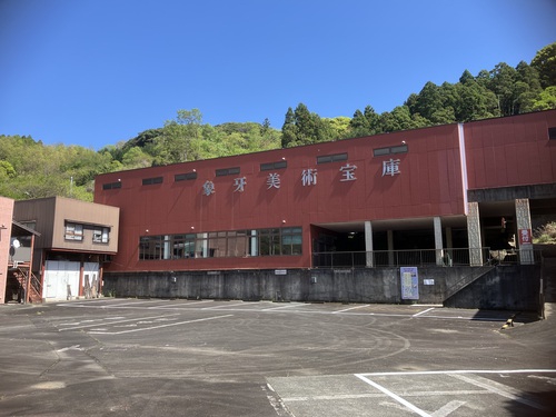 RVパーク キャンピングカーBASE Atelier41写真
