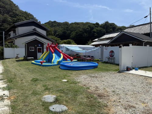 RVパーク Camp in Airstream South 77写真