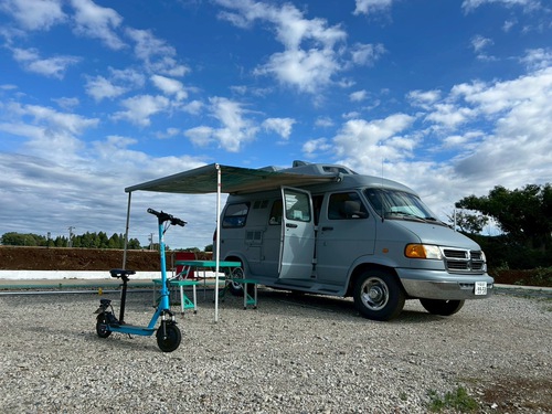 RVパーク OYR LAND写真