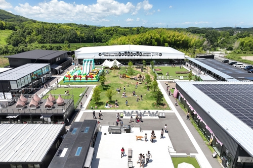 RVパーク WHATAWON