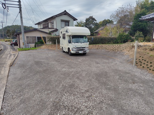 RVパーク 平田写真