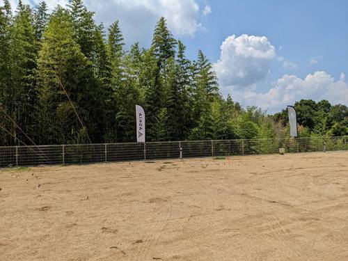 RVパーク ASKIA写真