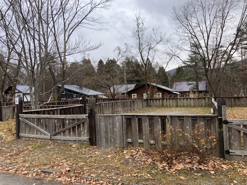 RVパーク RomperdogRun&Site写真