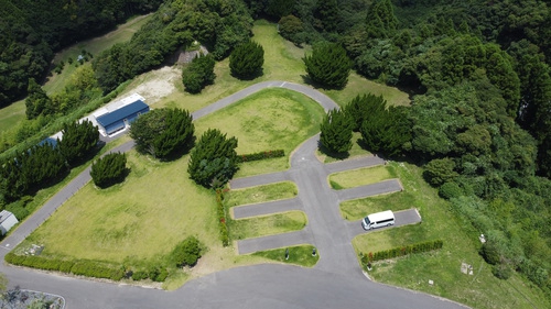 RVパーク ISUMI Glamping Resort & Spa SOLAS写真