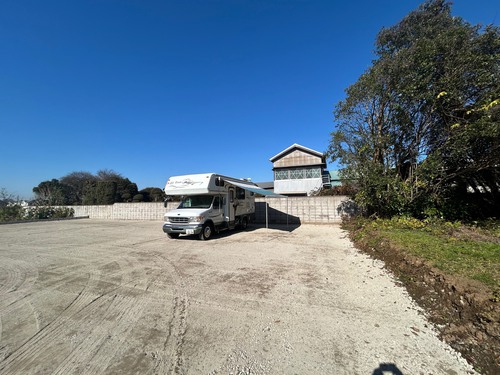 RVパーク YACHIMATA写真