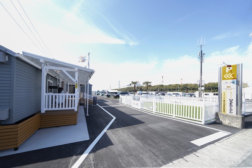 USEのとがわ写真