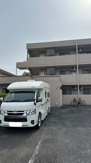 RVパーク 39RVP写真