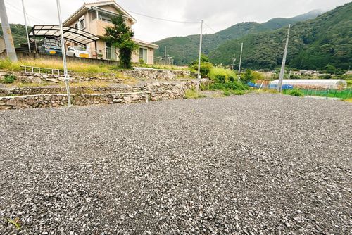 RVパークごほうびリゾート写真
