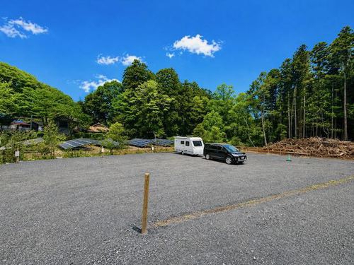 RVパーク鹿沼 Vamo Field -鹿陽の森-写真