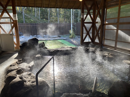 石遊の湯写真