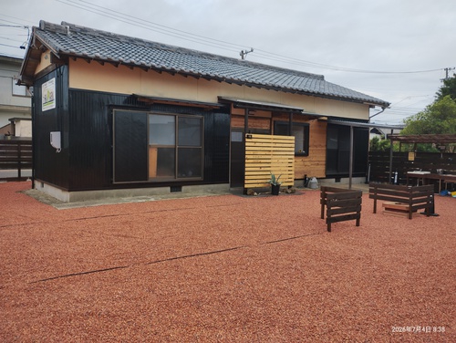RVパーク COZY FIELD 国府白浜写真