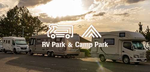 Hawai Uno RV Park写真