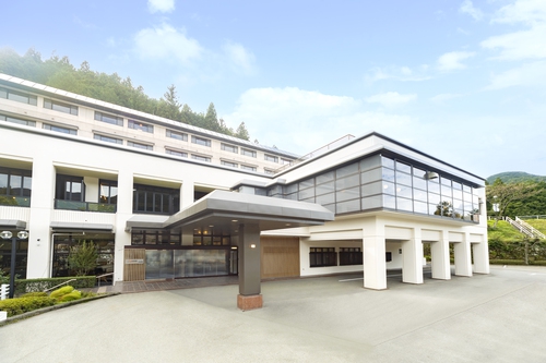 RVパーク 大江戸温泉物語Premium 下呂本館写真