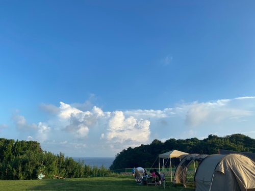 ACN・南紀串本リゾート大島写真