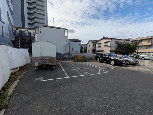 くるま旅パーク東京オートキャンパー王子神谷写真