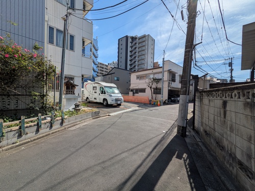 くるま旅パーク東京オートキャンパー王子神谷写真