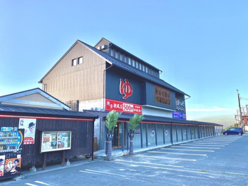 RVパーク グランピングヴィレッジIBARAKI写真