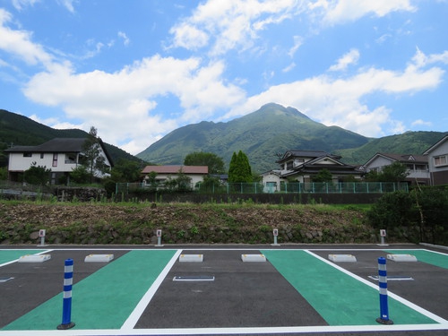 RVパーク湯布院(由布院・ゆふいん)写真