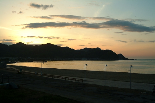 RVパーク カフェ宿 夕香楼しょう和写真