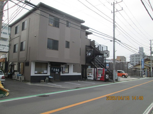 そば処 寿々喜写真