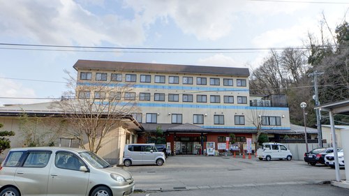 RVパーク ホテルスターらんど写真
