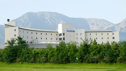 亀の井ホテル 阿蘇(旧かんぽの宿阿蘇)写真