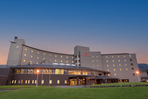 亀の井ホテル 阿蘇(旧かんぽの宿阿蘇)写真