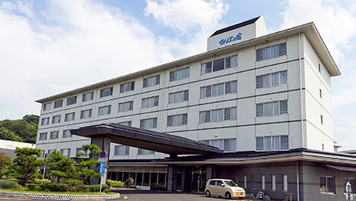 亀の井ホテル 観音寺(旧かんぽの宿観音寺)写真