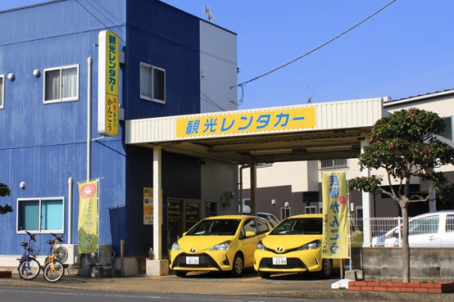 民宿かんこう写真